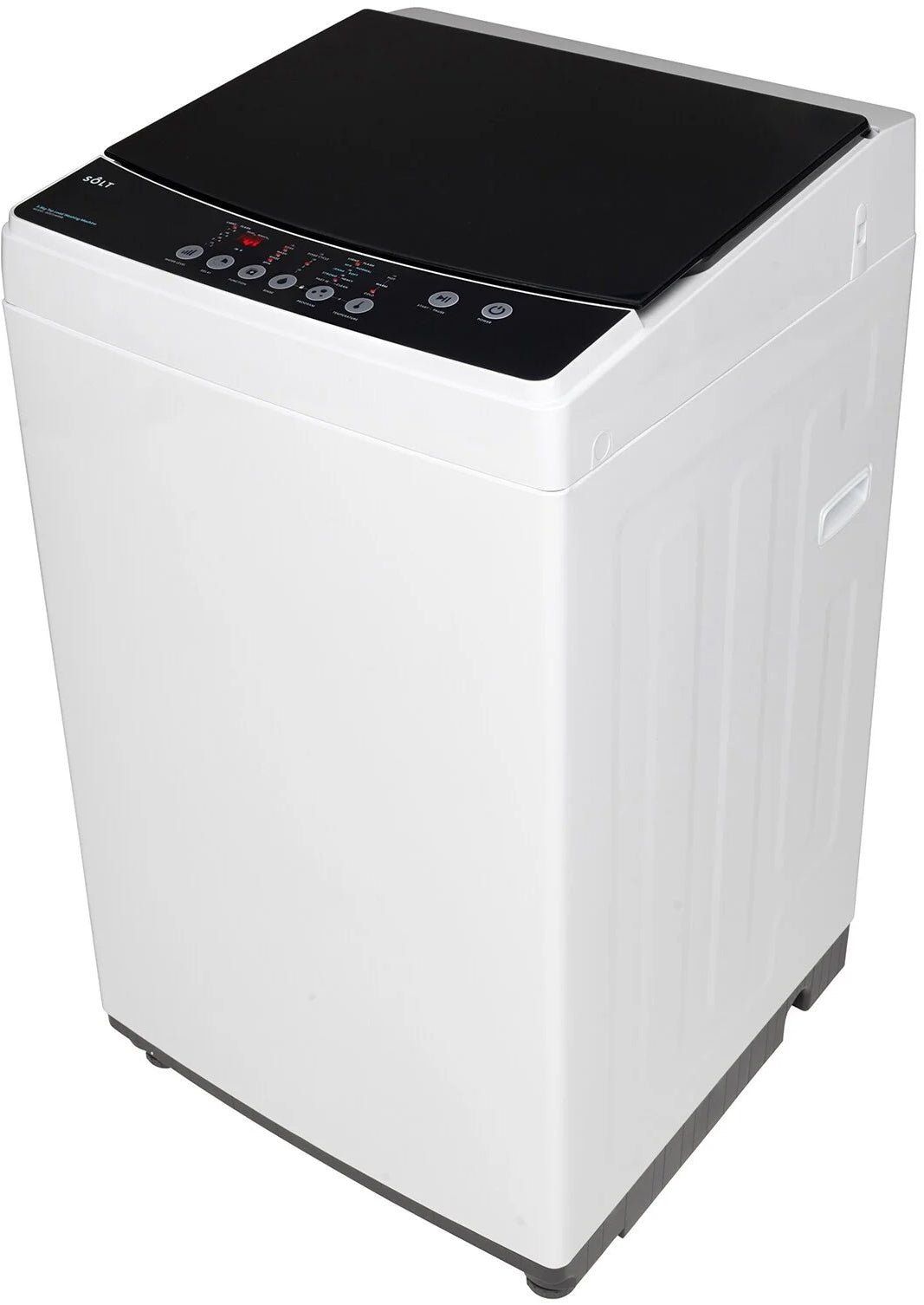 Solt 7kg Top Load Washing Machine GGSTLW70B | Greater Sydney Only