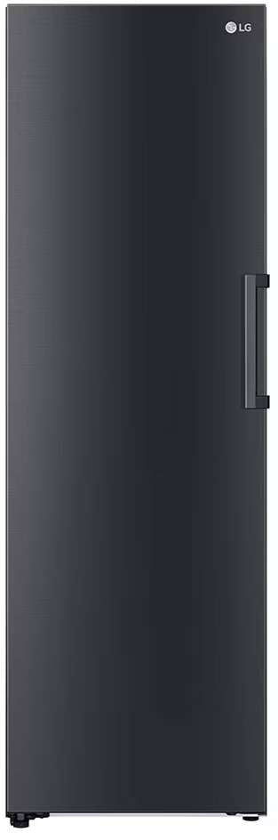 LG 324L Upright Pigeon Pair Freezer GP-F324MBL | Greater Sydney Only