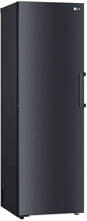 LG 324L Upright Pigeon Pair Freezer GP-F324MBL | Greater Sydney Only