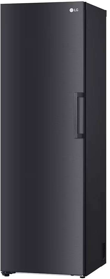 LG 324L Upright Pigeon Pair Freezer GP-F324MBL | Greater Sydney Only