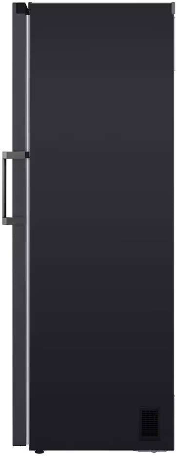 LG 324L Upright Pigeon Pair Freezer GP-F324MBL | Greater Sydney Only