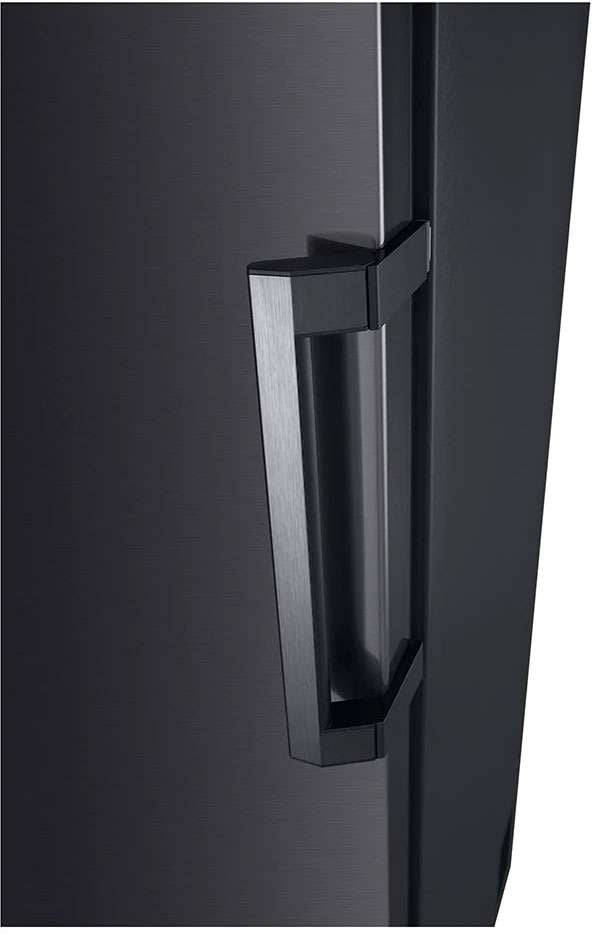 LG 324L Upright Pigeon Pair Freezer GP-F324MBL | Greater Sydney Only