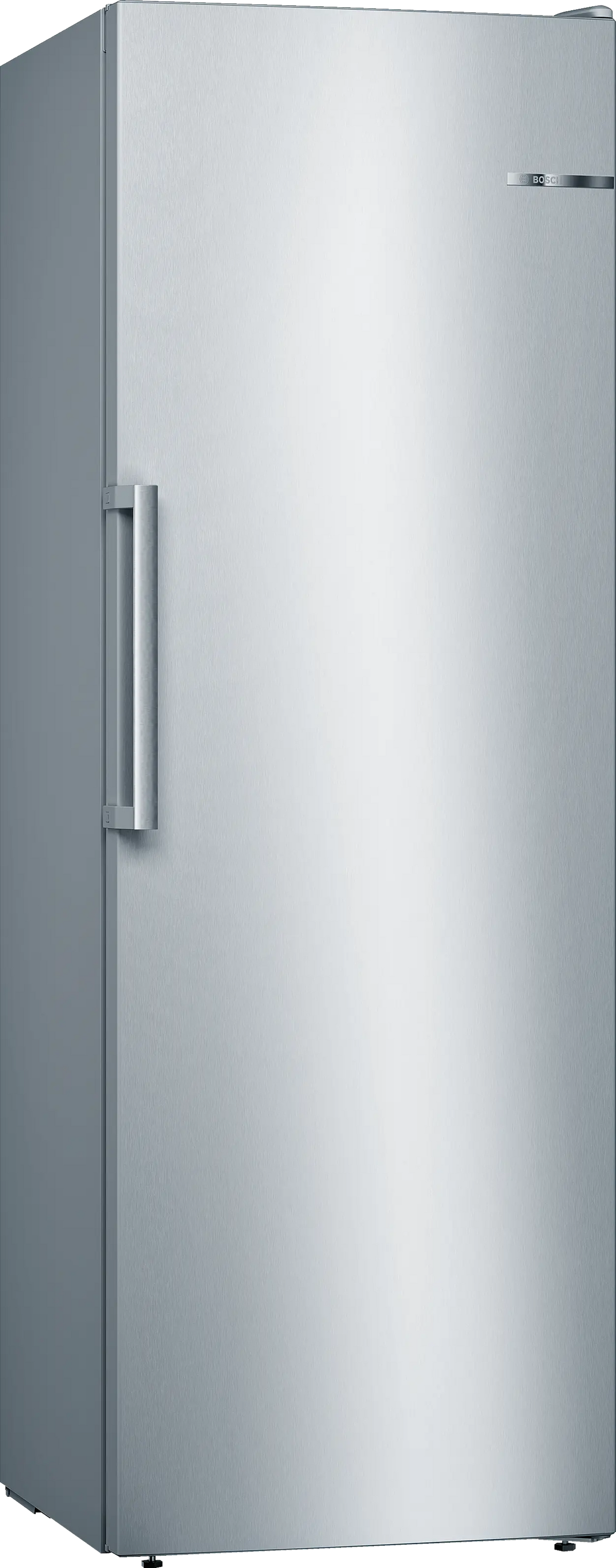 Bosch Series 4 252L Upright Freezer GSN33VI3A | Greater Sydney Only