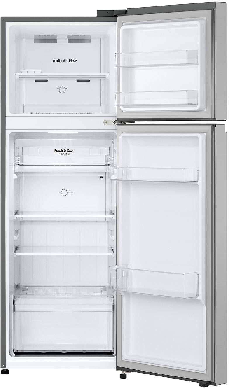 LG 243L Top Mount Refrigerator GT-1SI | Greater Sydney Only