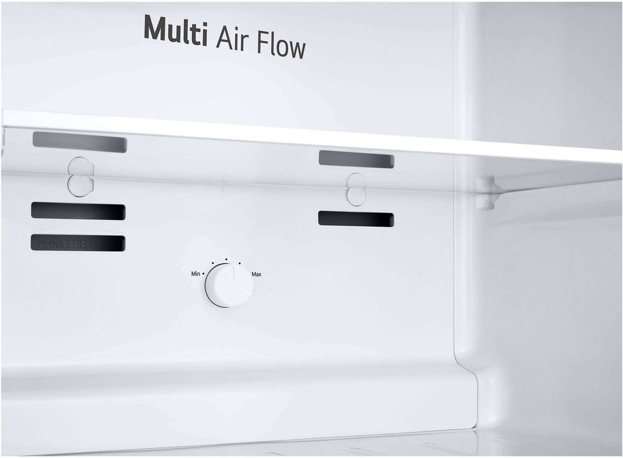 LG 243L Top Mount Refrigerator GT-1SI | Greater Sydney Only
