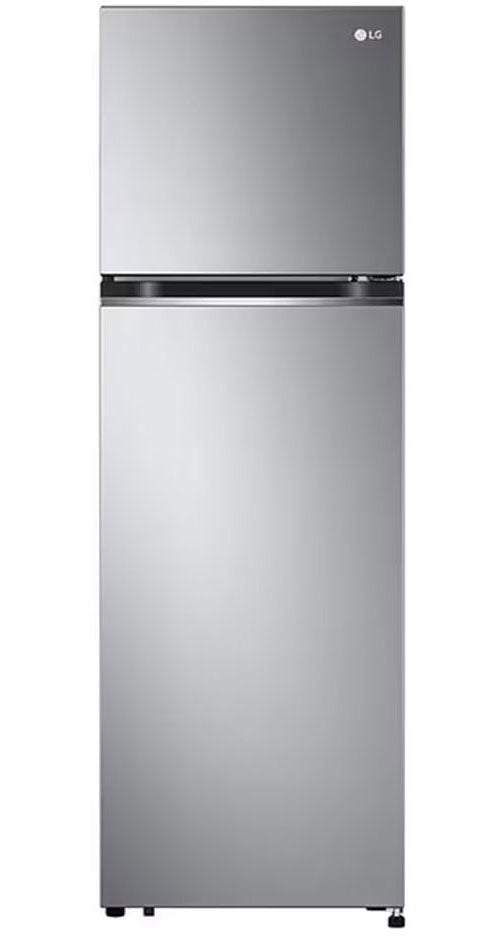 LG 266L Top Mount Refrigerator GT-2S | Greater Sydney Only