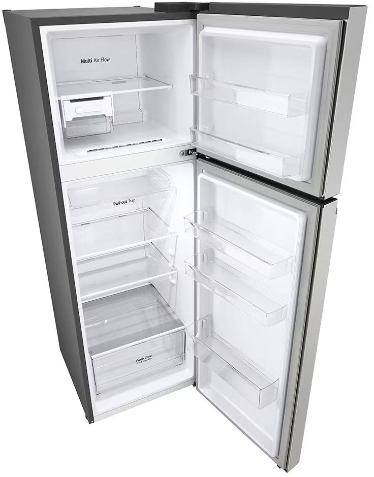 LG 266L Top Mount Refrigerator GT-2S | Greater Sydney Only