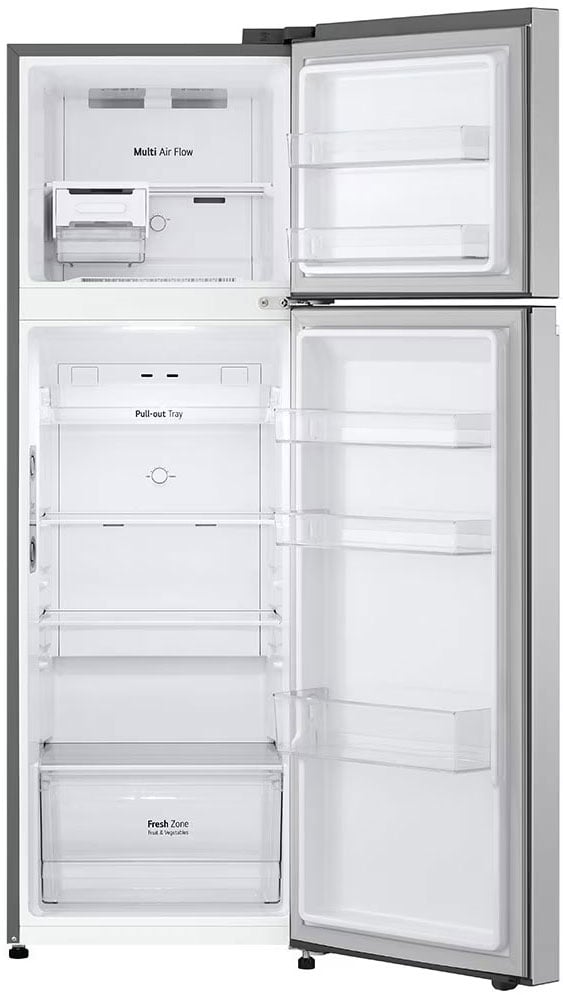LG 266L Top Mount Refrigerator GT-2S | Greater Sydney Only