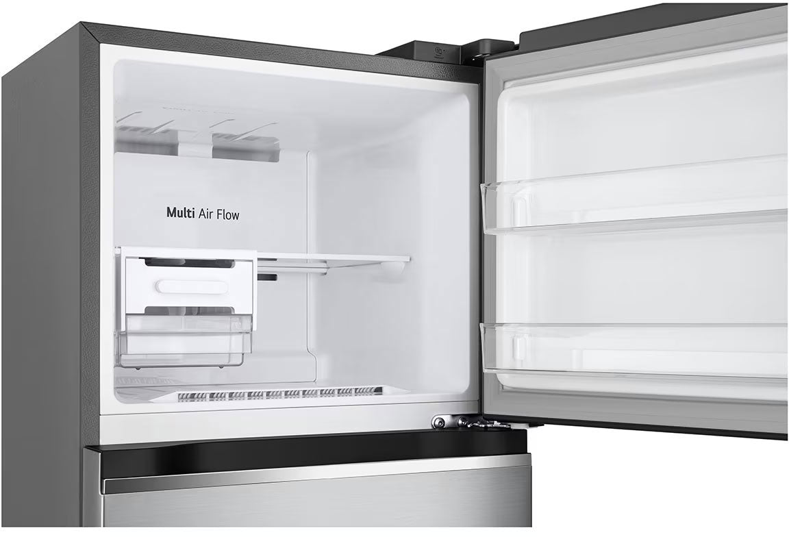 LG 266L Top Mount Refrigerator GT-2S | Greater Sydney Only