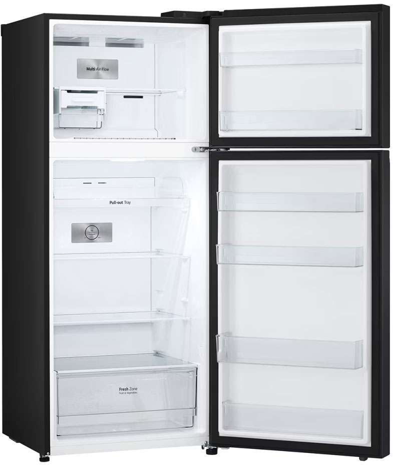 LG 375L Top Mount Refrigerator GT-5MB | Greater Sydney Only