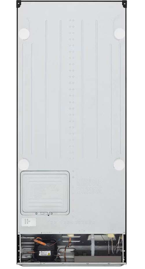 LG 375L Top Mount Refrigerator GT-5MB | Greater Sydney Only