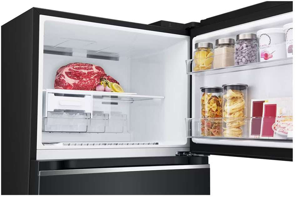 LG 375L Top Mount Refrigerator GT-5MB | Greater Sydney Only