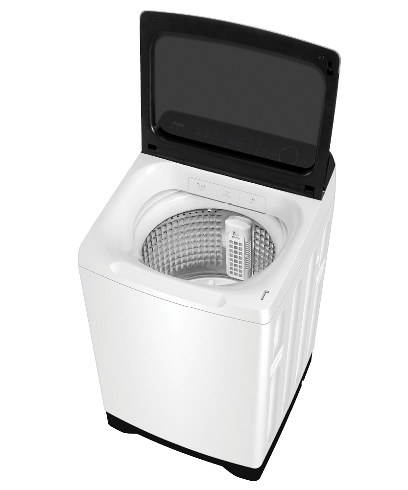 Haier 12kg Top Load Washing Machine HWT12AD1