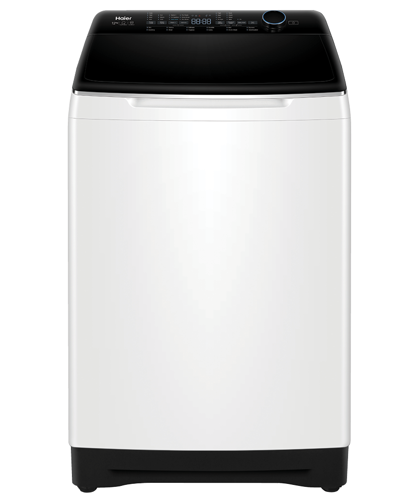 Haier 12kg Top Load Washing Machine HWT12AD1