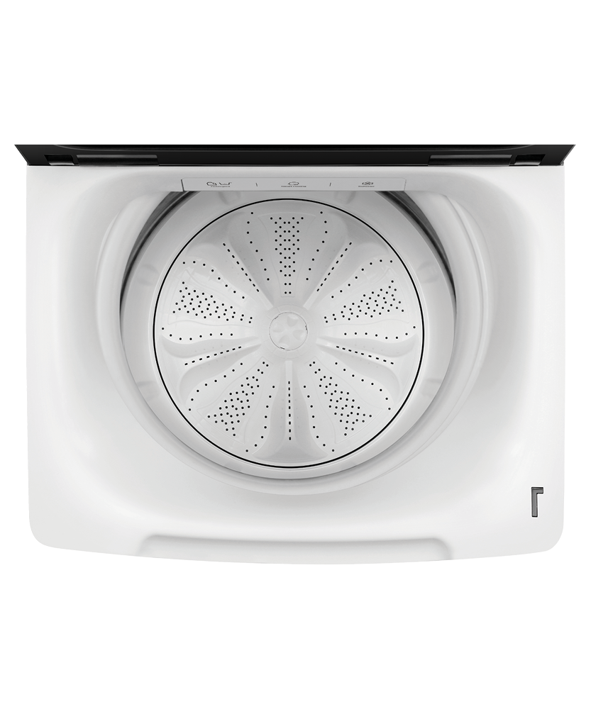 Haier 12kg Top Load Washing Machine HWT12AD1