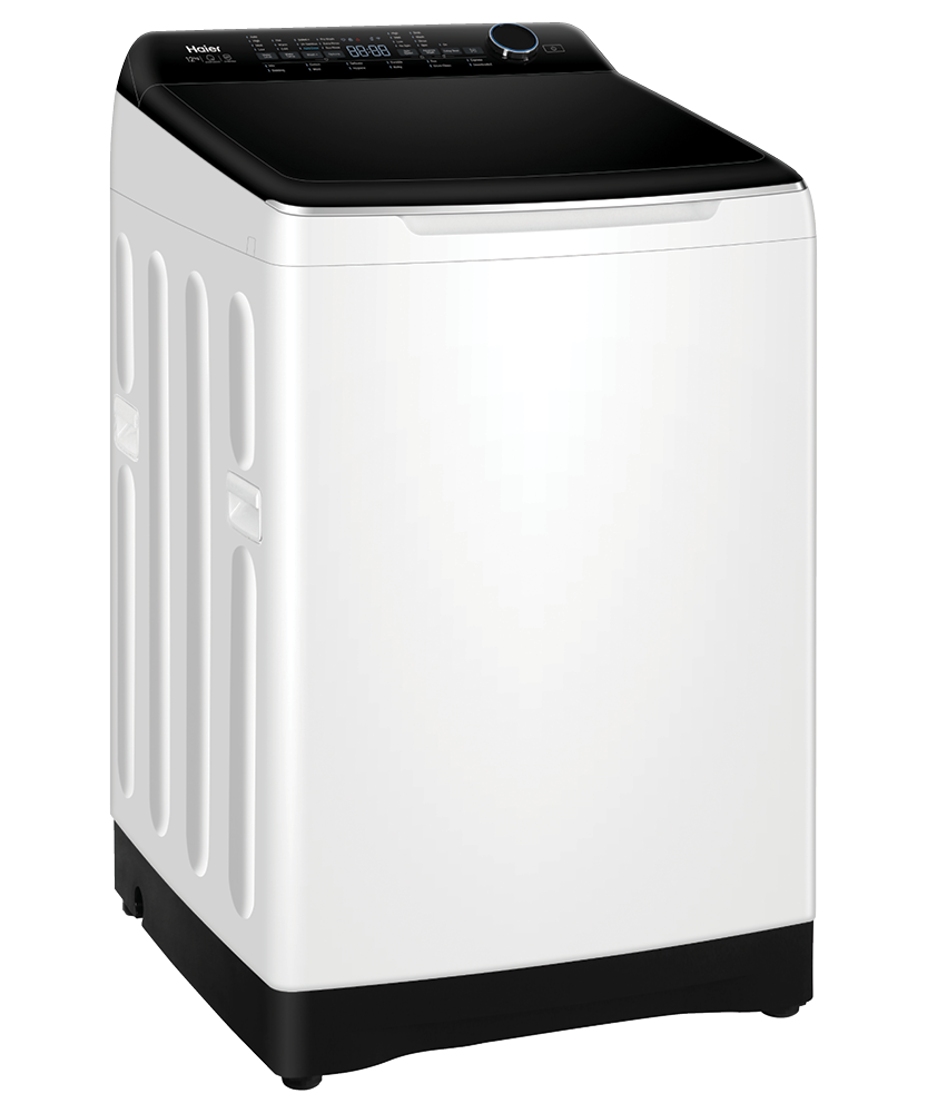 Haier 12kg Top Load Washing Machine HWT12AD1
