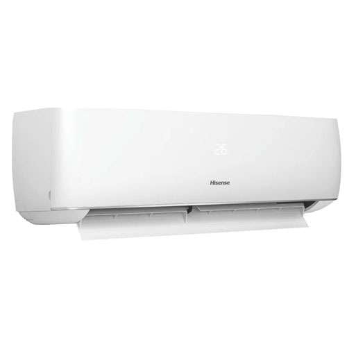 Hisense 2.5kW Cool / 3.2kW Heat Split System Air Conditioner HAWJ09KR