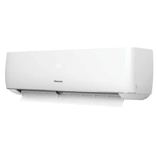 Hisense 2.5kW Cool / 3.2kW Heat Split System Air Conditioner HAWJ09KR