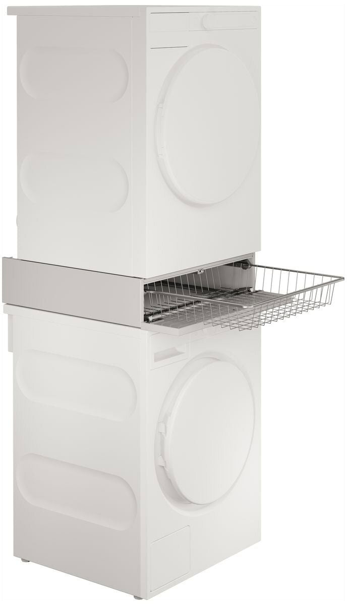 ASKO Laundry Stacking Kit Basket White HB150W