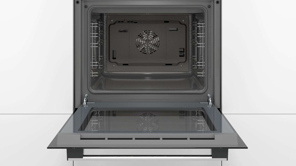 Bosch Series 2 60cm Electric Oven HBF133BS0A