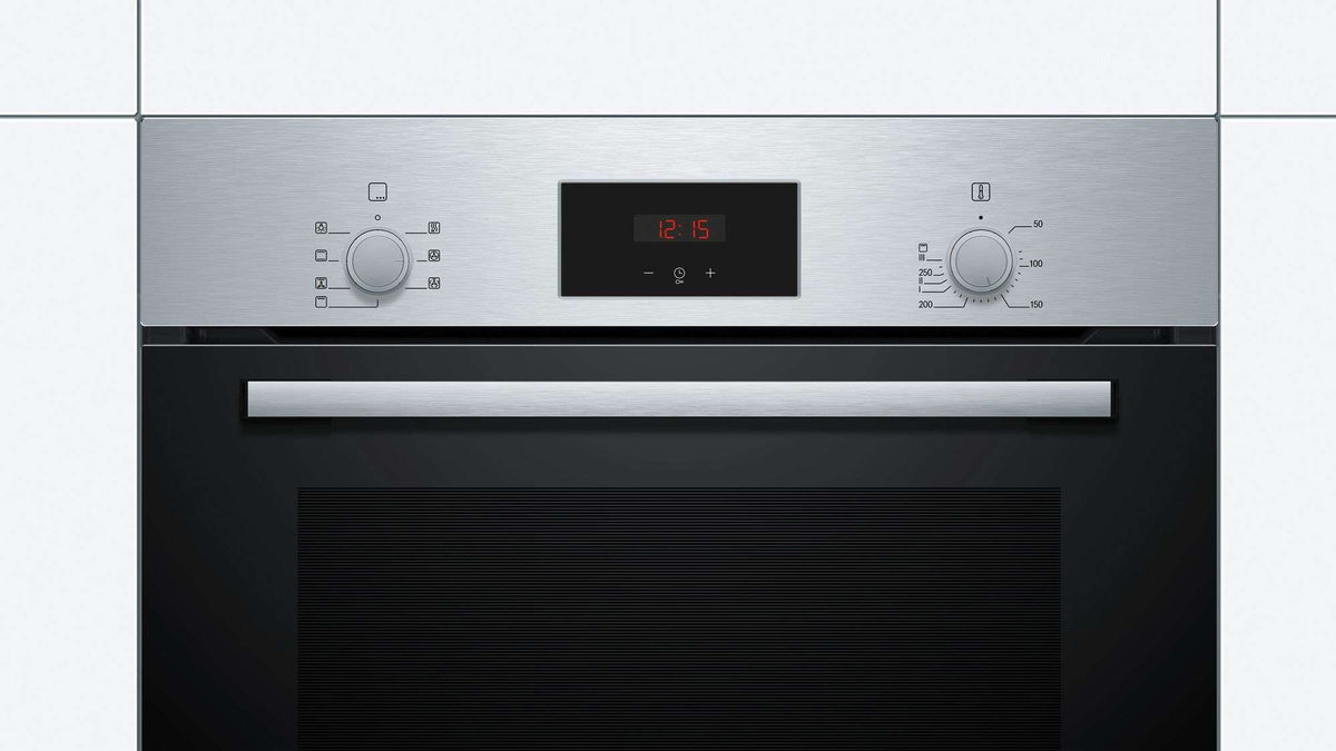 Bosch Series 2 60cm Electric Oven HBF133BS0A