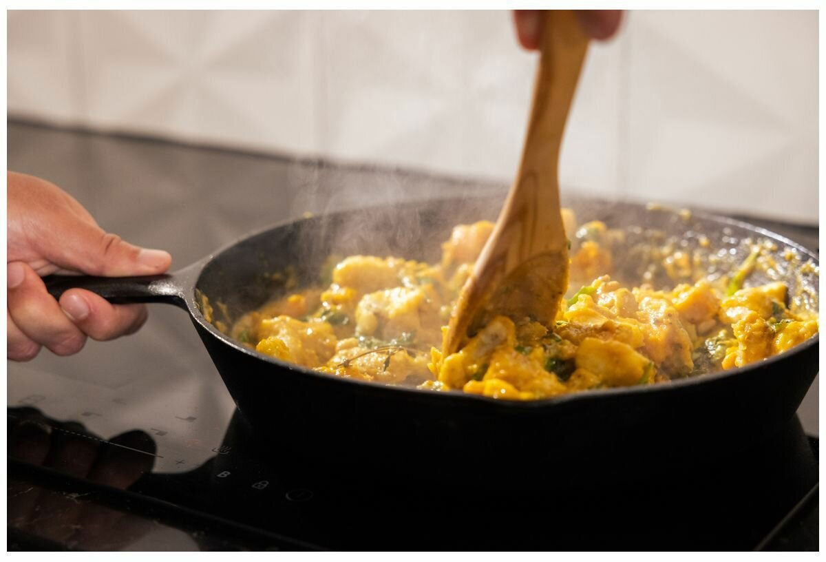 Haier 60cm Electric Cooktop HCE604TB3