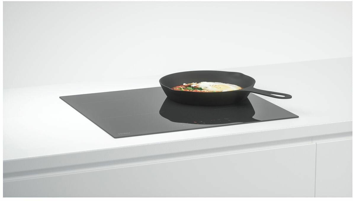 Haier 60cm Electric Cooktop HCE604TB3