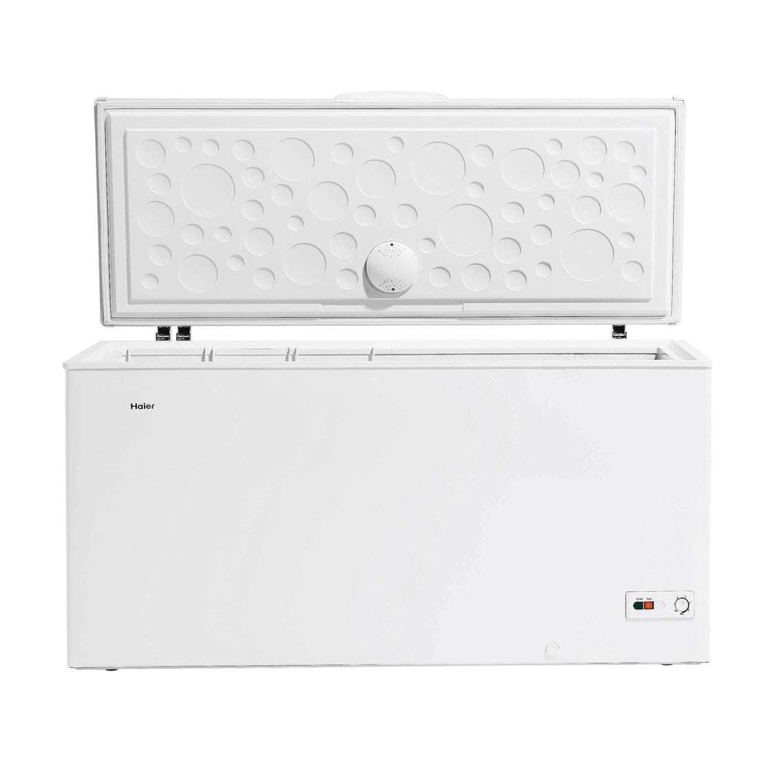 Haier 519L White Chest Freezer HCF524W3 | Greater Sydney Only