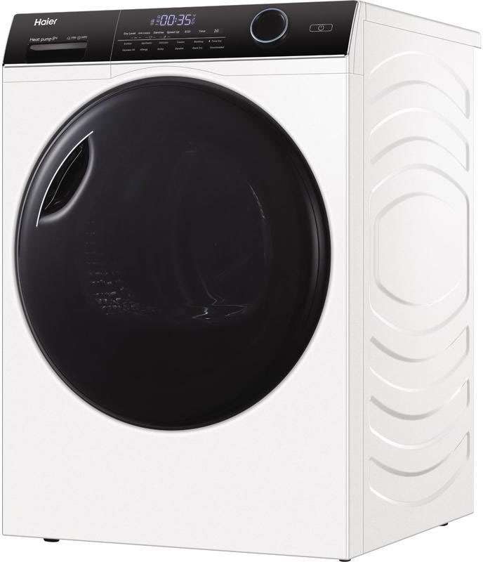 Haier 8kg Heat Pump Dryer HDHP80AN1 | Greater Sydney Only