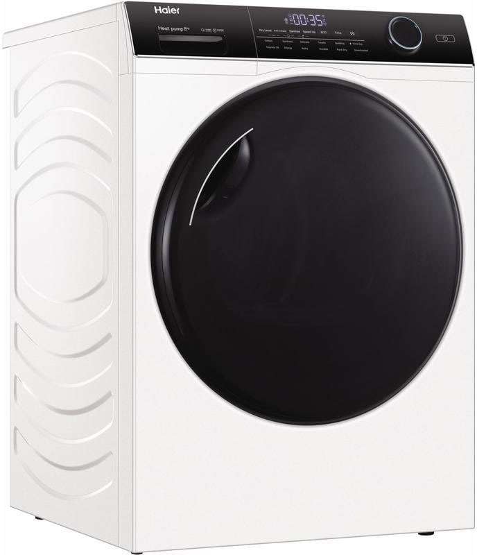 Haier 8kg Heat Pump Dryer HDHP80AN1 | Greater Sydney Only