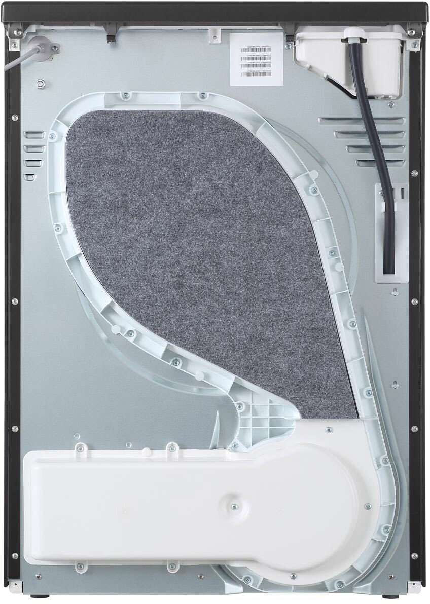 Haier 8kg Heat Pump Dryer HDHP80ANB1 | Greater Sydney Only