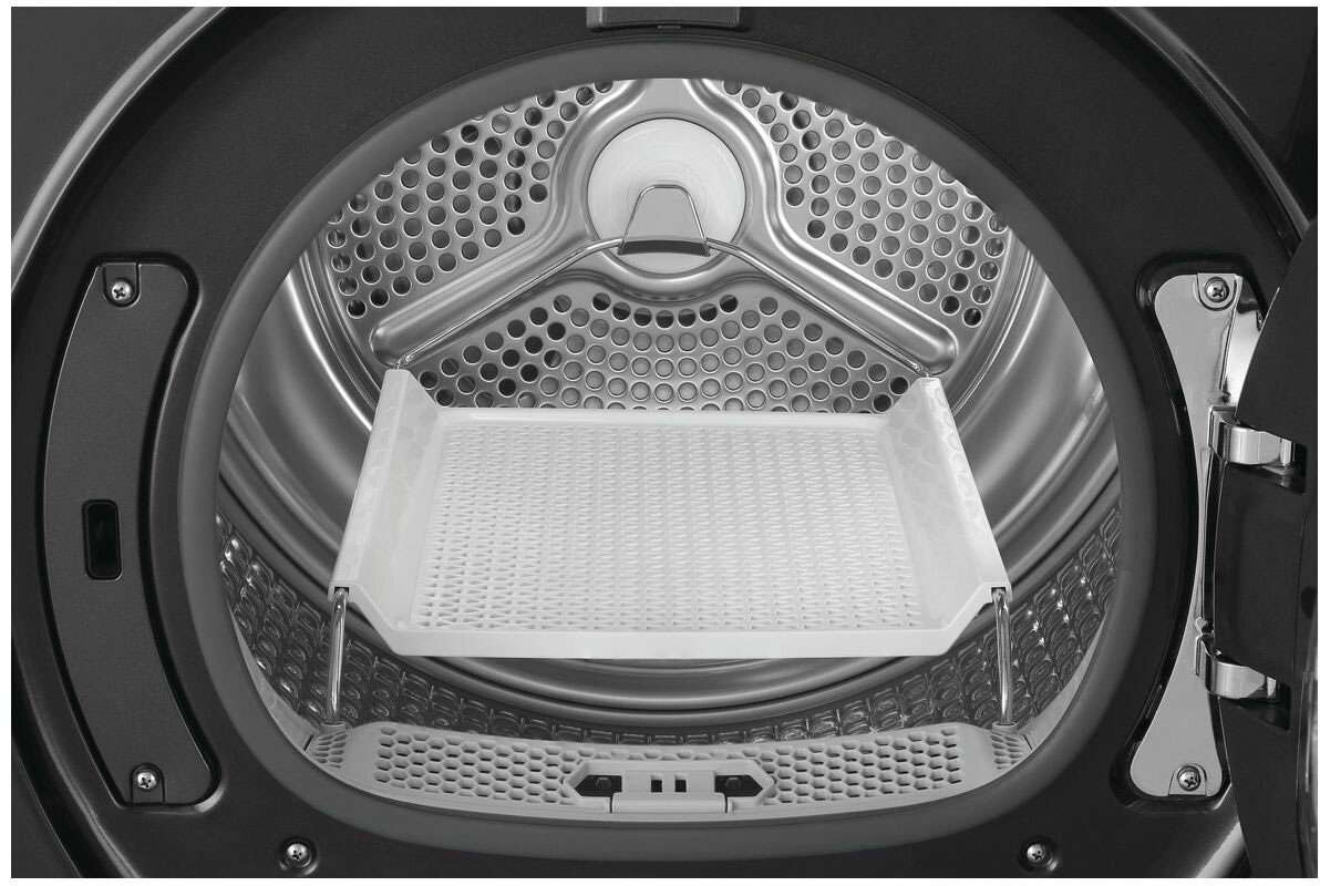 Haier 8kg Heat Pump Dryer HDHP80ANB1 | Greater Sydney Only