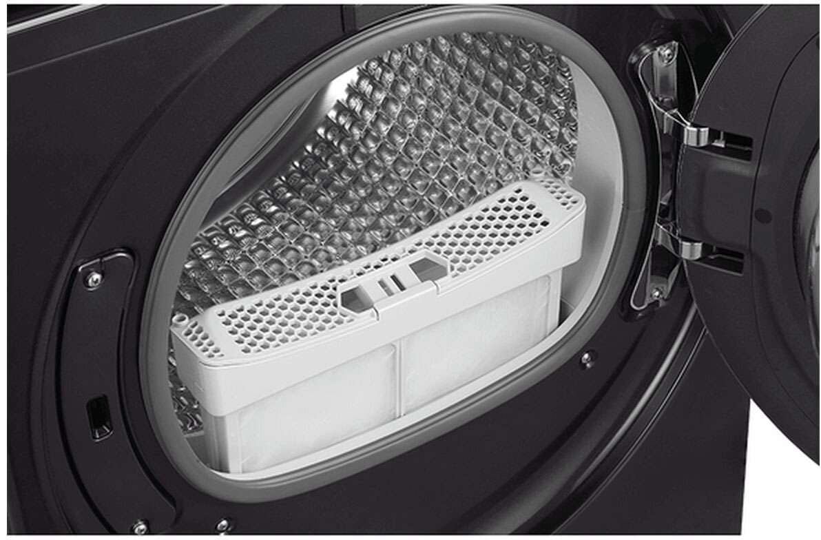 Haier 9kg Heat Pump Dryer HDHP90ANB1 | Greater Sydney Only