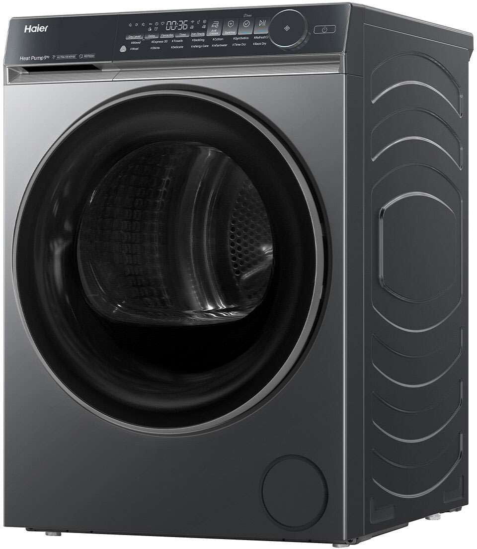 Haier 9kg Heat Pump Dryer HDHP90NB1 | Greater Sydney Only