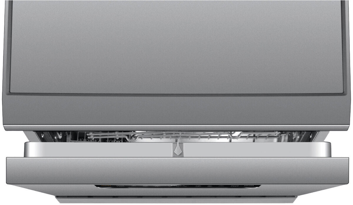 Haier 60cm Freestanding Dishwasher Satina HDW15F1S1