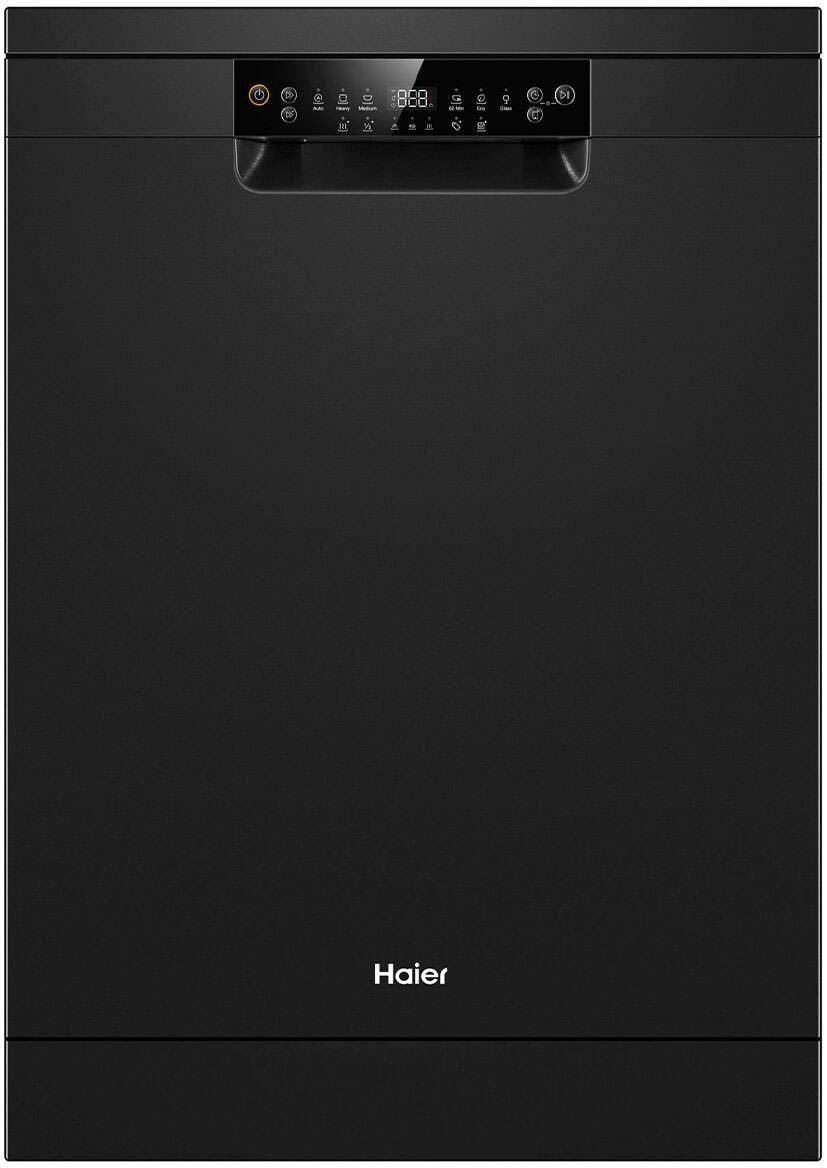 Haier 60cm Freestanding Dishwasher HDW15F2B1