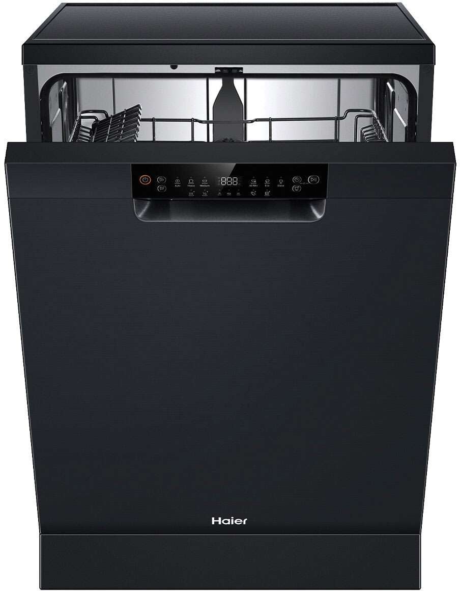 Haier 60cm Freestanding Dishwasher HDW15F2B1