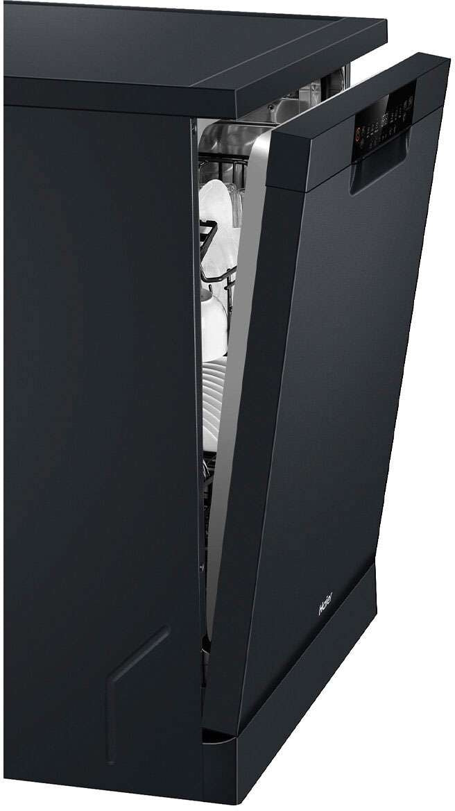 Haier 60cm Freestanding Dishwasher HDW15F2B1