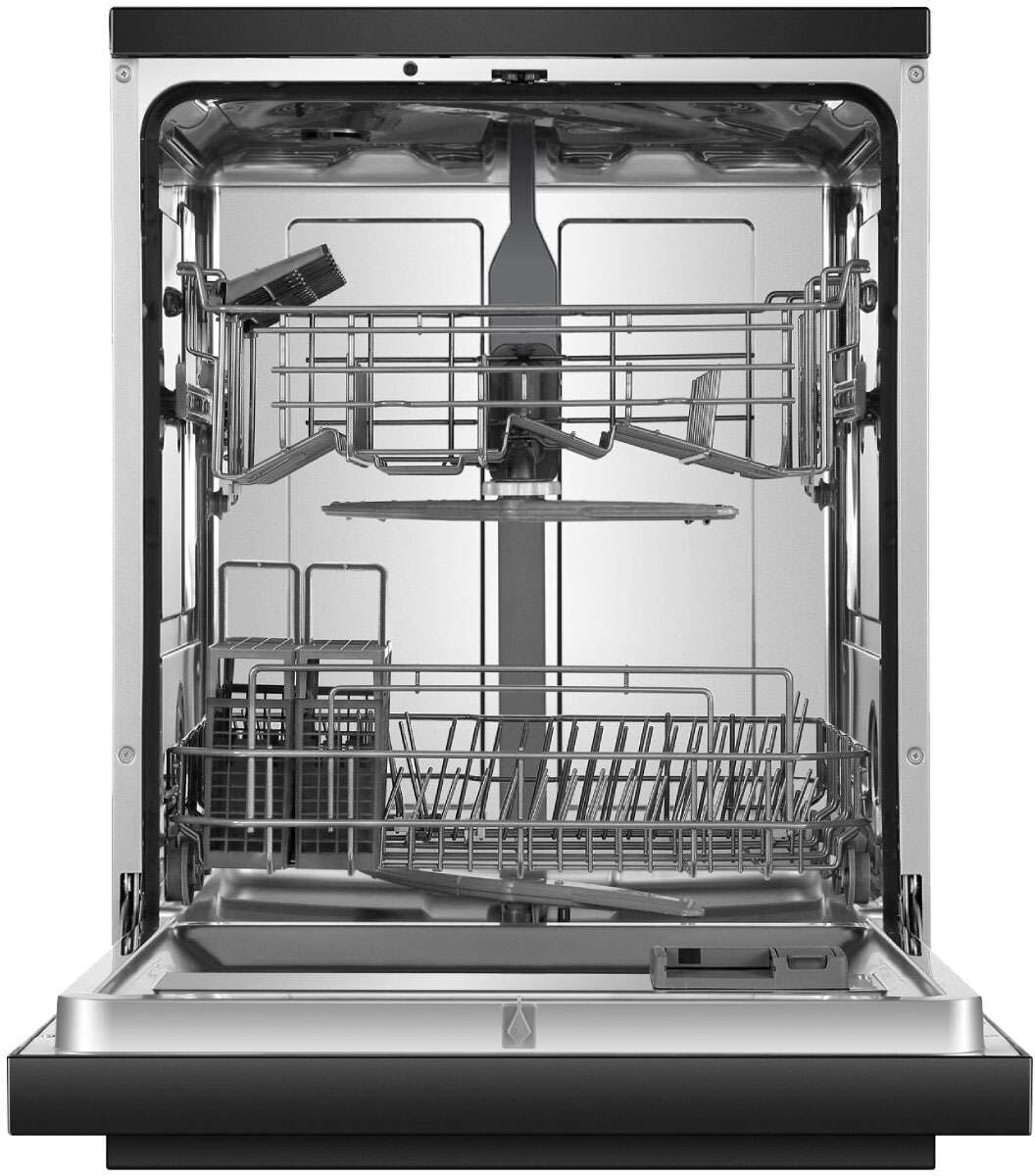 Haier 60cm Freestanding Dishwasher HDW15F2B1