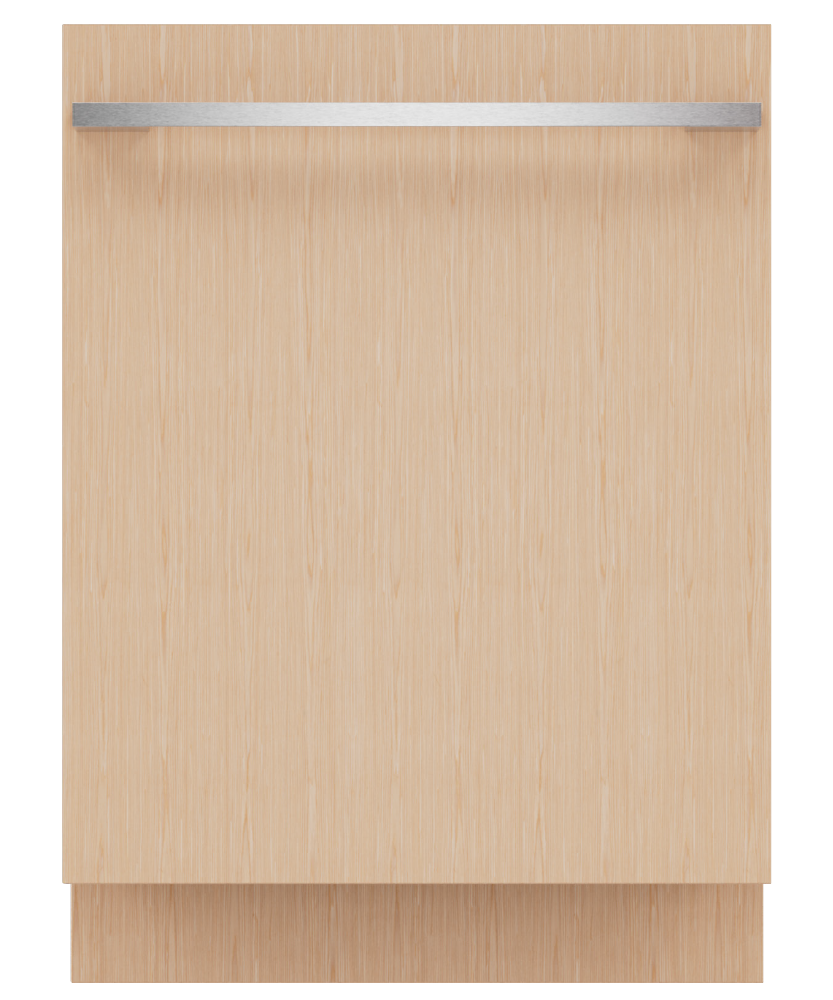 Haier 60cm Fully-Integrated Dishwasher HDW15U2I1