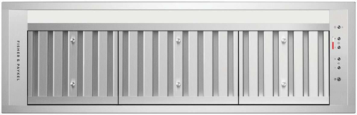 Fisher & Paykel 90cm Integrated Insert Rangehood HPB9028-1