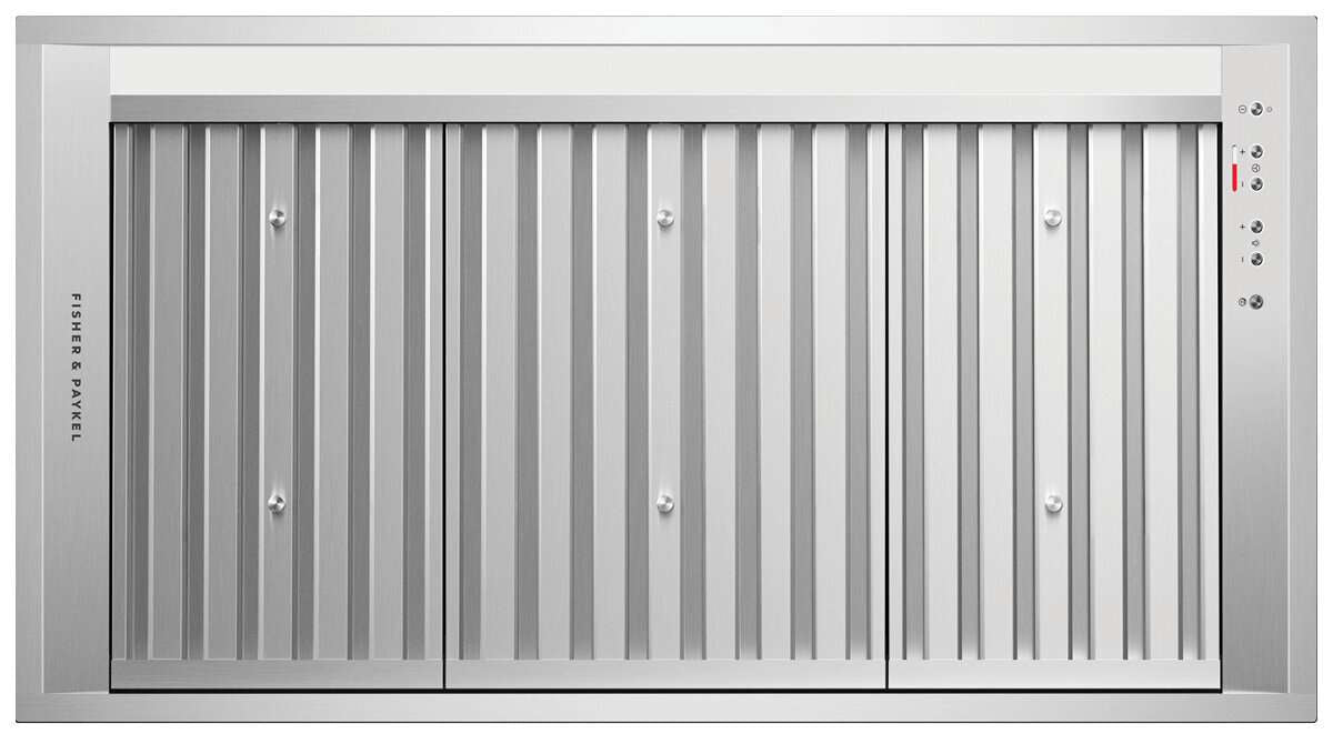 Fisher & Paykel 90cm Integrated Insert Rangehood HPB9048-2