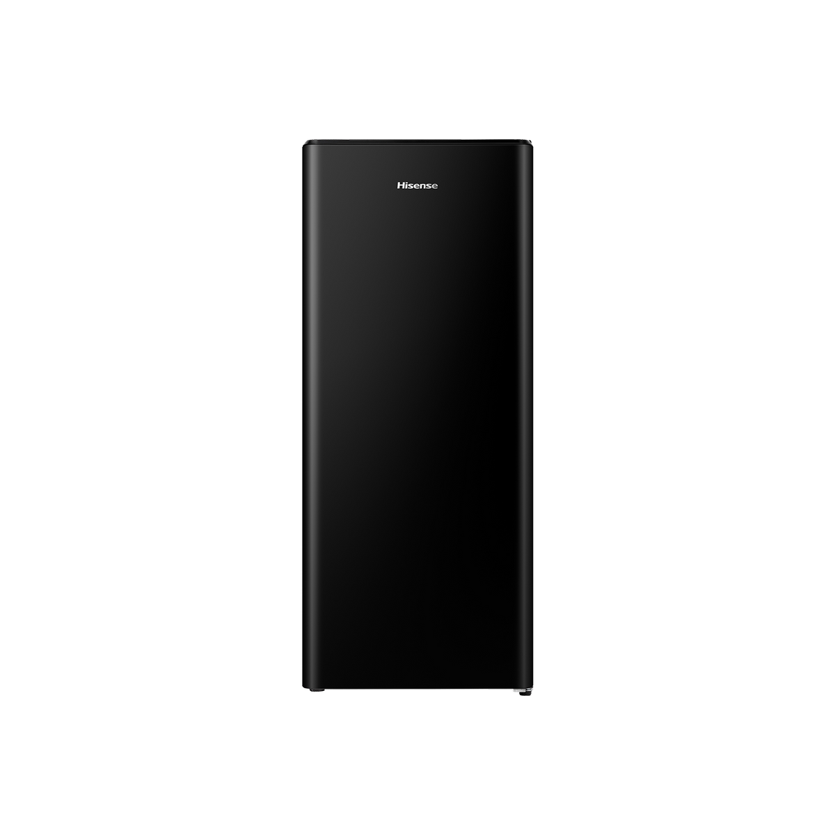Hisense 179L Black Bar Fridge HRBF179B | Greater Sydney Only