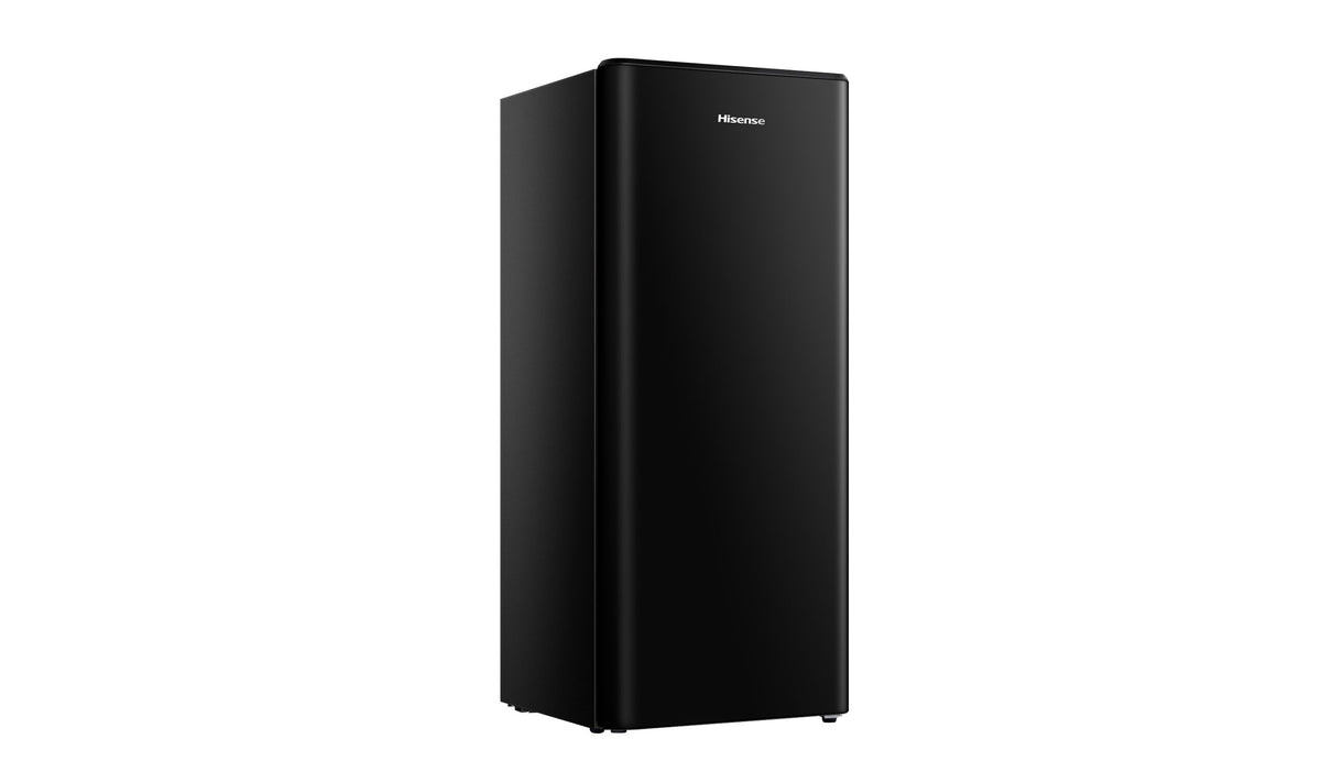 Hisense 179L Black Bar Fridge HRBF179B | Greater Sydney Only