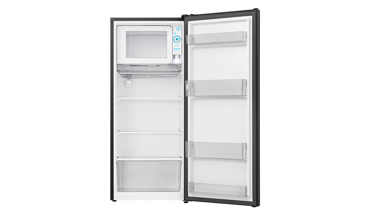 Hisense 179L Black Bar Fridge HRBF179B | Greater Sydney Only