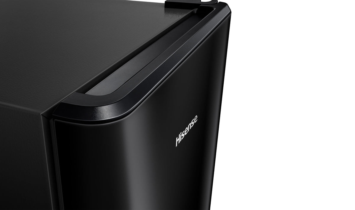 Hisense 179L Black Bar Fridge HRBF179B | Greater Sydney Only
