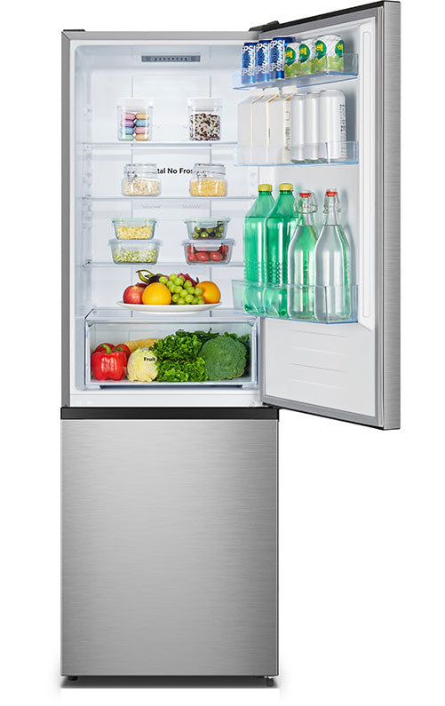 Hisense 292L Bottom Mount Refrigerator HRBM292S | Greater Sydney Only