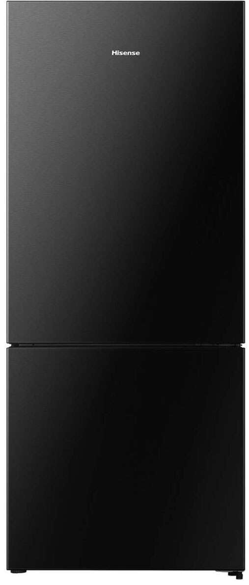 Hisense 417L Bottom Mount Refrigerator HRBM418B | Greater Sydney Only