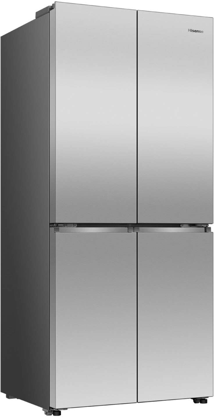 Hisense 483L PureFlat French Door Refrigerator HRCD483TS | Greater Sydney Only