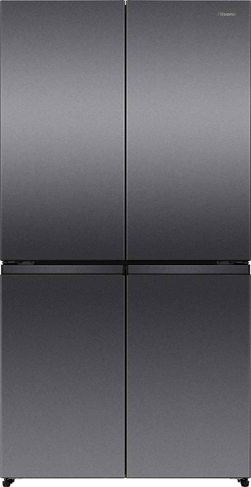Hisense 647L PureFlex French Door Refrigerator HRCD640TB | Greater Sydney Only